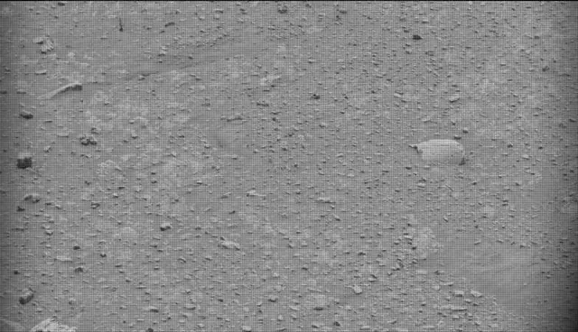 Sol 4686: Mast Camera (Mastcam)