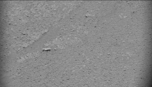 Sol 4686: Mast Camera (Mastcam)
