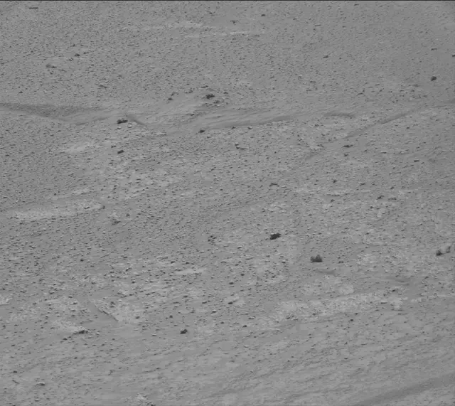 Sol 4686: Mast Camera (Mastcam)