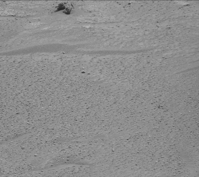 Sol 4686: Mast Camera (Mastcam)