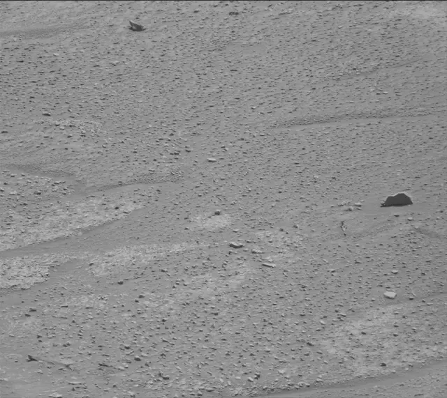 Sol 4686: Mast Camera (Mastcam)