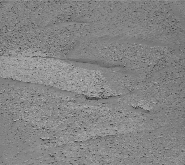 Sol 4686: Mast Camera (Mastcam)