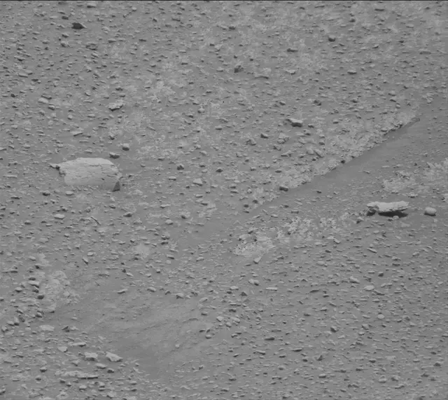 Sol 4686: Mast Camera (Mastcam)