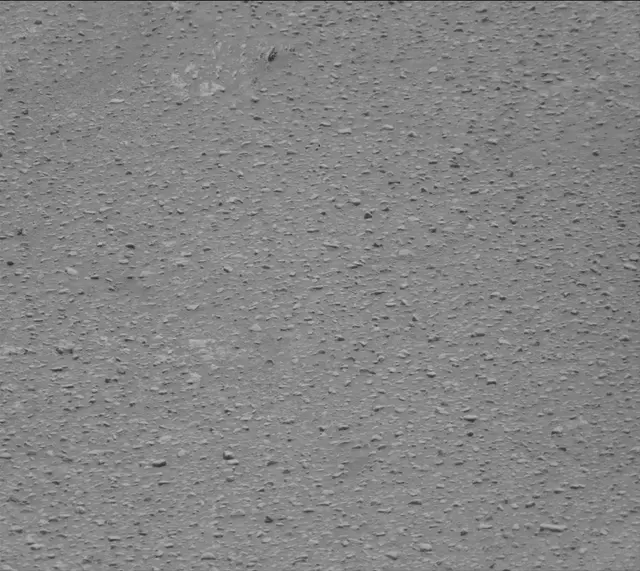 Sol 4686: Mast Camera (Mastcam)