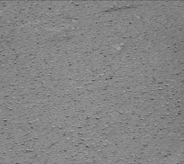 Sol 4686: Mast Camera (Mastcam)