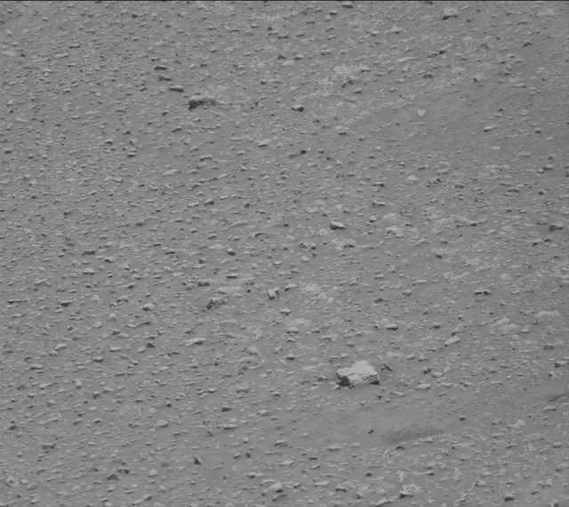 Sol 4686: Mast Camera (Mastcam)