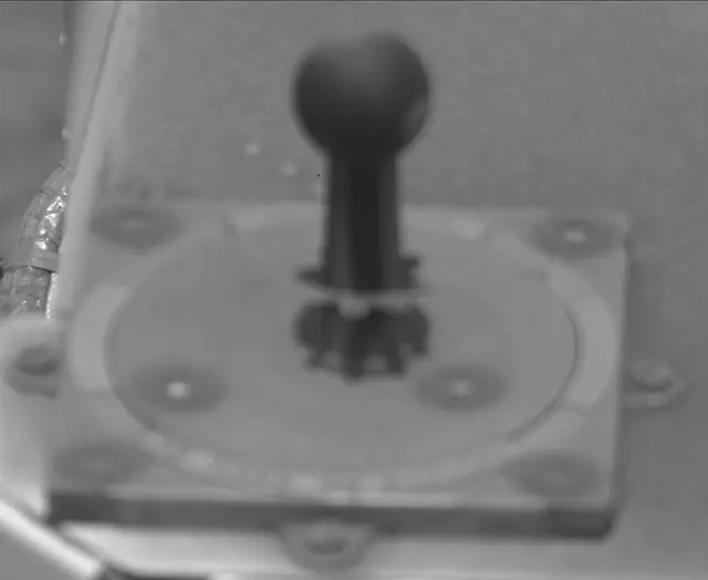 Sol 4686: Mast Camera (Mastcam)