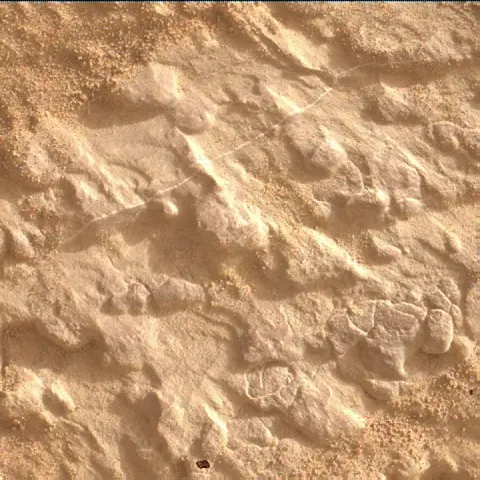 Sol 4686: Mars Hand Lens Imager (MAHLI)
