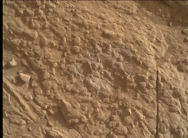 Sol 4686: Mars Hand Lens Imager (MAHLI)