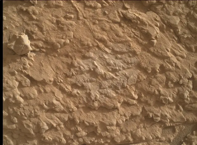 Sol 4686: Mars Hand Lens Imager (MAHLI)
