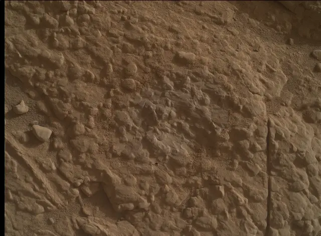Sol 4686: Mars Hand Lens Imager (MAHLI)