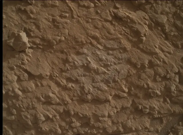 Sol 4686: Mars Hand Lens Imager (MAHLI)
