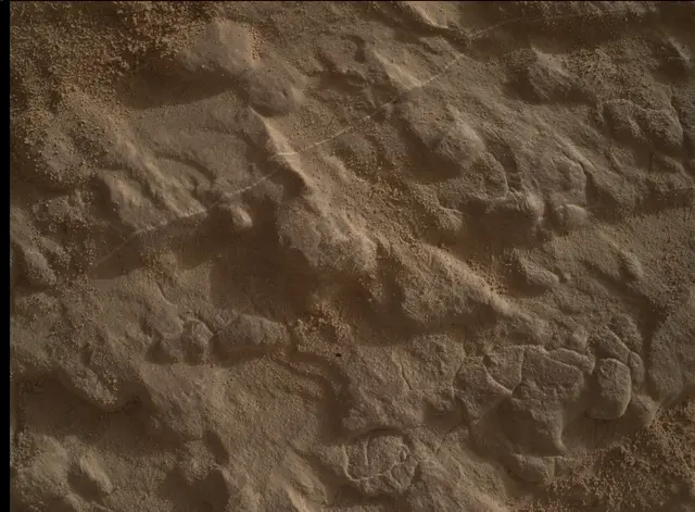 Sol 4686: Mars Hand Lens Imager (MAHLI)
