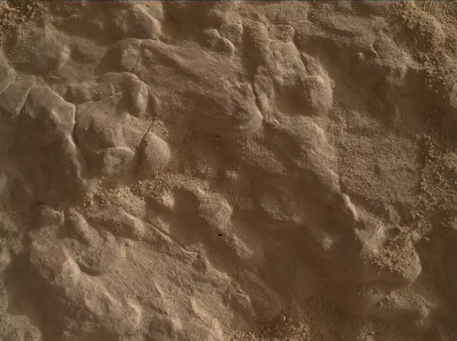 Sol 4686: Mars Hand Lens Imager (MAHLI)
