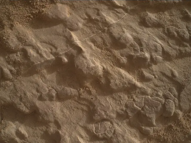 Sol 4686: Mars Hand Lens Imager (MAHLI)