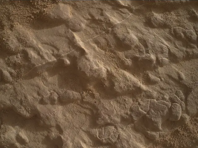 Sol 4686: Mars Hand Lens Imager (MAHLI)
