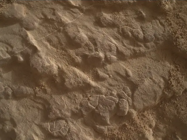Sol 4686: Mars Hand Lens Imager (MAHLI)