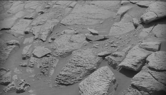 Sol 4689: Mast Camera (Mastcam)