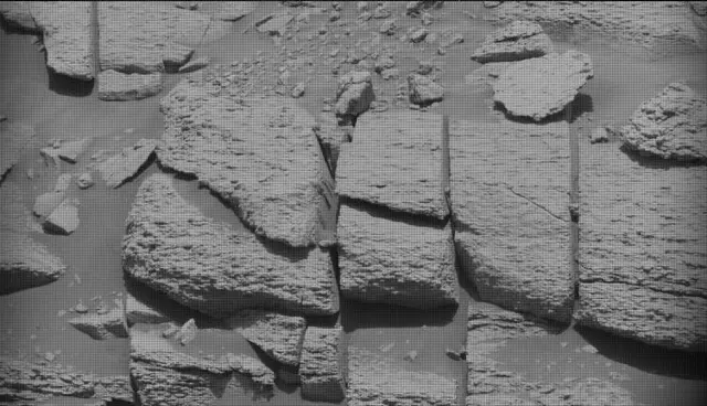Sol 4689: Mast Camera (Mastcam)
