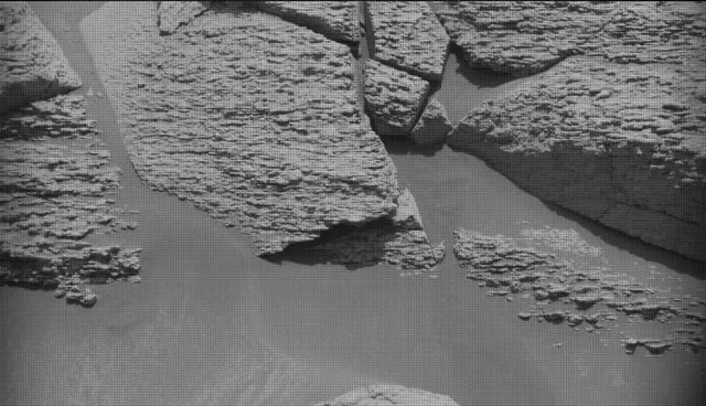 Sol 4689: Mast Camera (Mastcam)