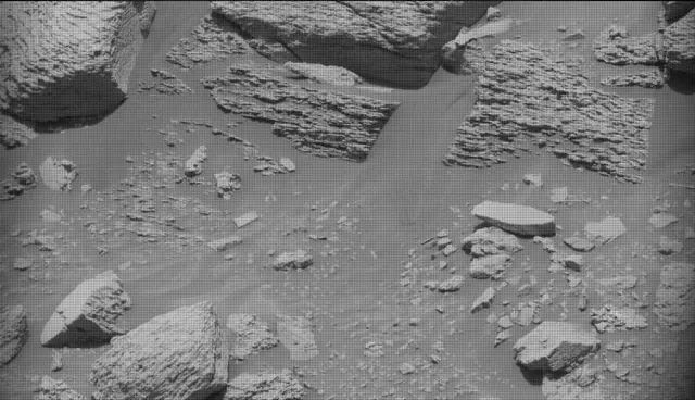 Sol 4689: Mast Camera (Mastcam)