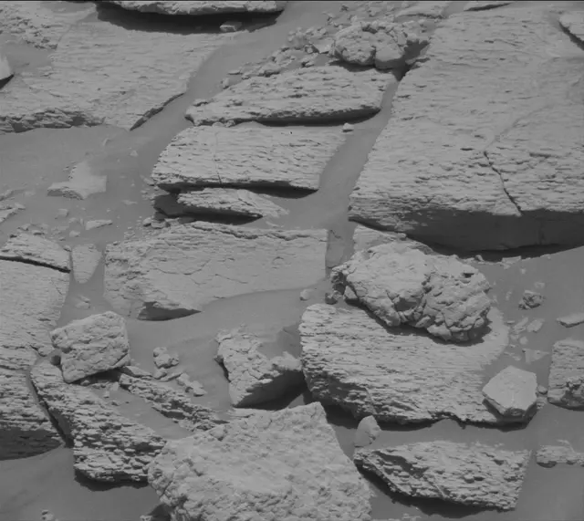 Sol 4689: Mast Camera (Mastcam)