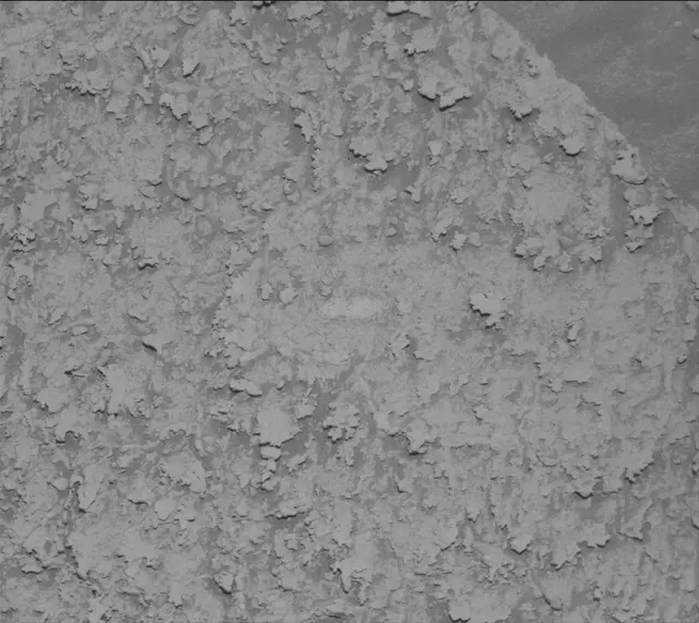 Sol 4689: Mast Camera (Mastcam)