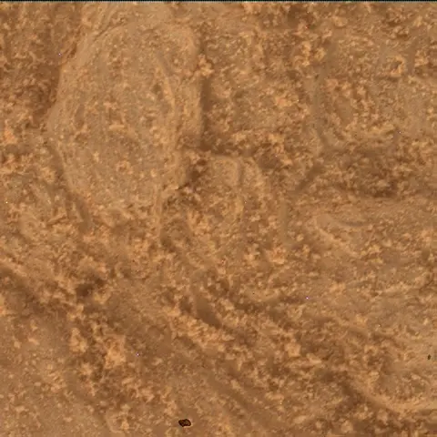 Sol 4690: Mars Hand Lens Imager (MAHLI)