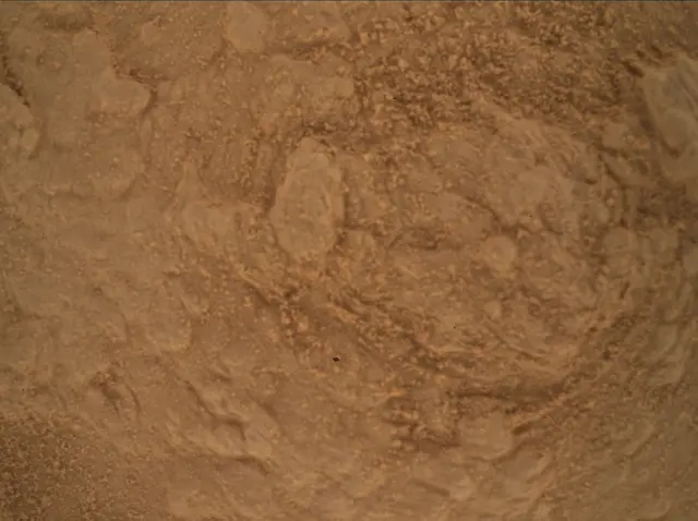 Sol 4690: Mars Hand Lens Imager (MAHLI)