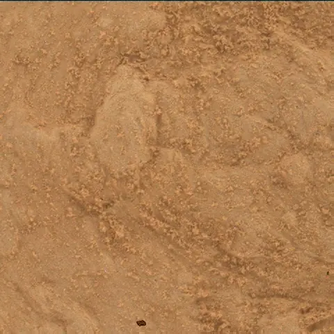 Sol 4690: Mars Hand Lens Imager (MAHLI)