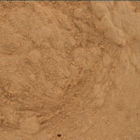 Sol 4690: Mars Hand Lens Imager (MAHLI)