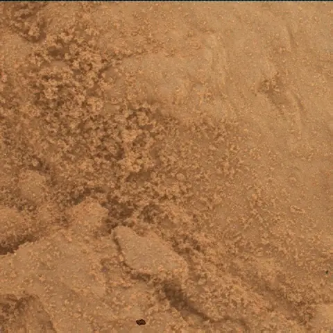 Sol 4690: Mars Hand Lens Imager (MAHLI)