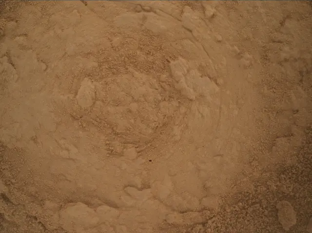Sol 4690: Mars Hand Lens Imager (MAHLI)