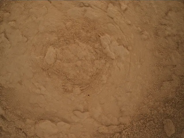 Sol 4690: Mars Hand Lens Imager (MAHLI)