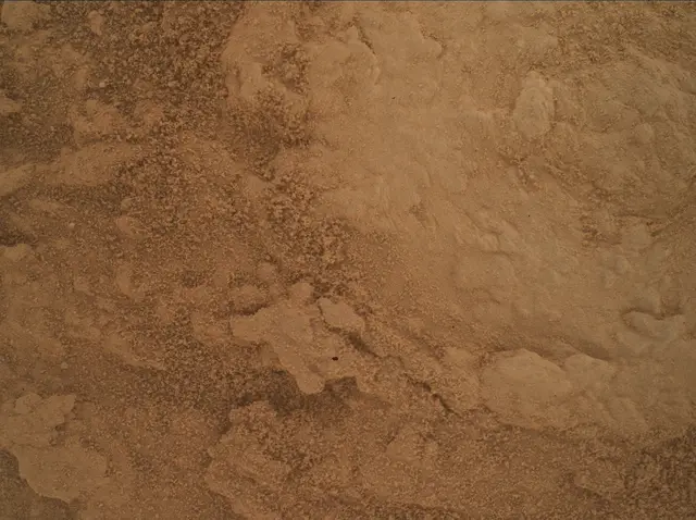 Sol 4690: Mars Hand Lens Imager (MAHLI)