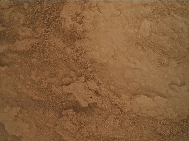 Sol 4690: Mars Hand Lens Imager (MAHLI)