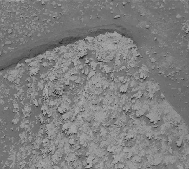 Sol 4691: Mast Camera (Mastcam)