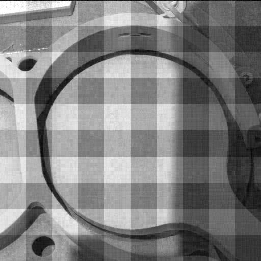 Sol 4693: Mast Camera (Mastcam)