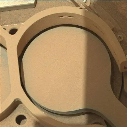 Sol 4693: Mast Camera (Mastcam)
