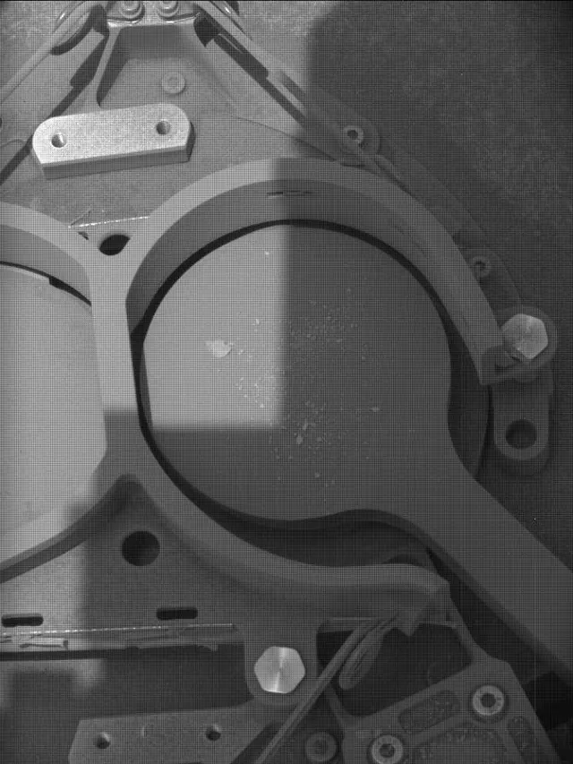 Sol 4693: Mast Camera (Mastcam)
