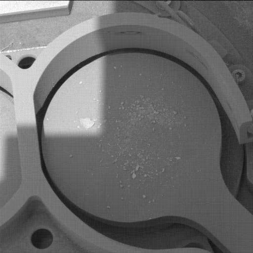 Sol 4693: Mast Camera (Mastcam)