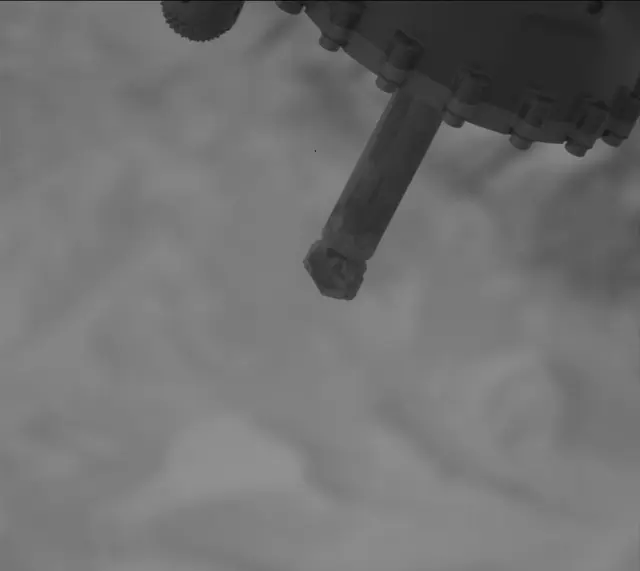 Sol 4693: Mast Camera (Mastcam)