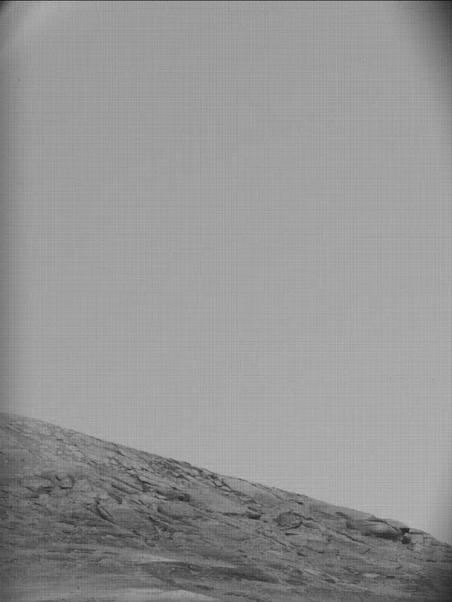 Sol 4695: Mast Camera (Mastcam)
