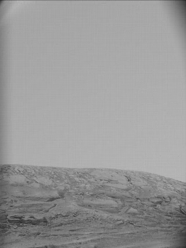 Sol 4695: Mast Camera (Mastcam)