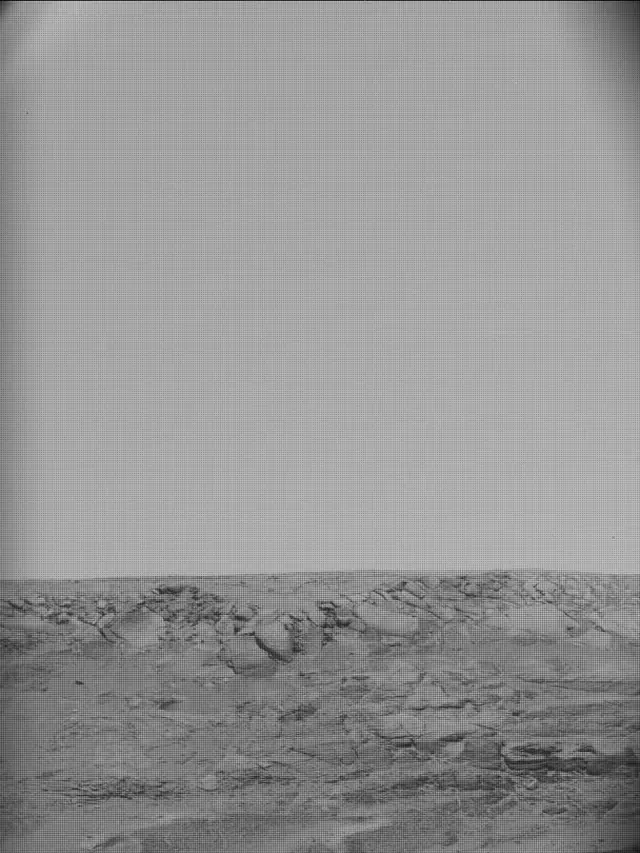 Sol 4695: Mast Camera (Mastcam)