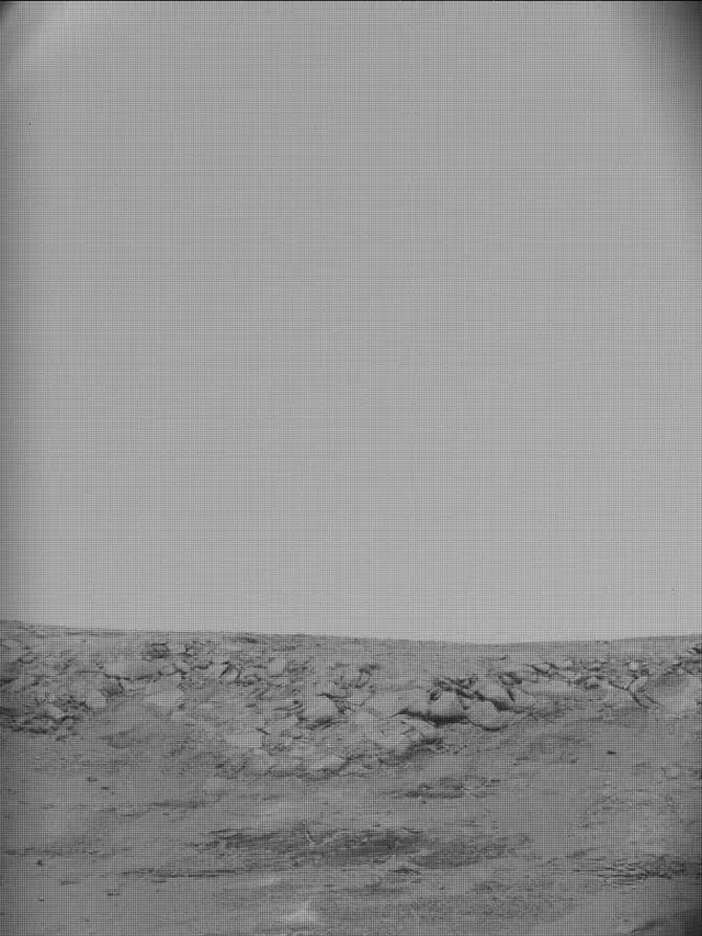Sol 4695: Mast Camera (Mastcam)