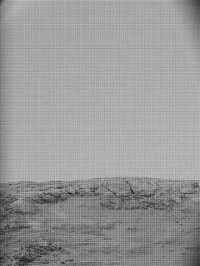 Sol 4695: Mast Camera (Mastcam)