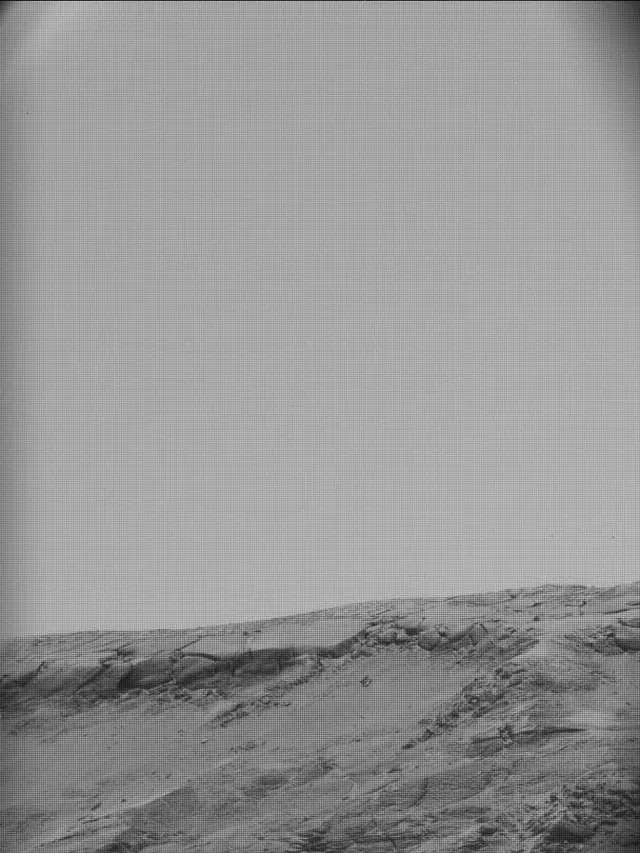 Sol 4695: Mast Camera (Mastcam)