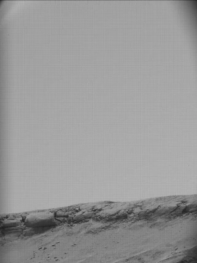 Sol 4695: Mast Camera (Mastcam)