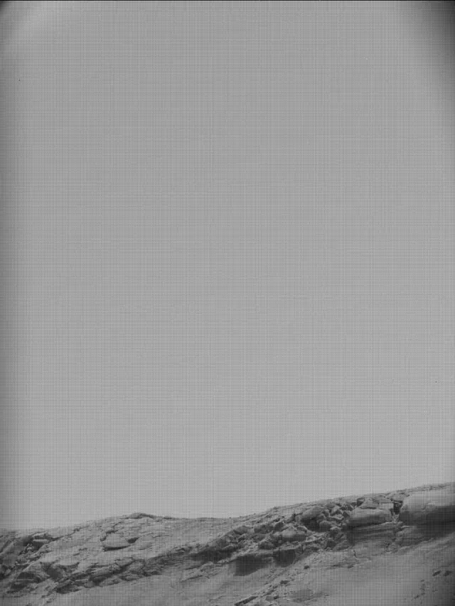 Sol 4695: Mast Camera (Mastcam)